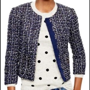 Jcrew Blazer